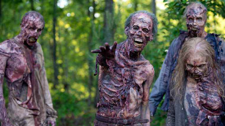 Tales Of The Walking Dead ajoute Terry Crews, Parker Posey et bien d'autres au casting
