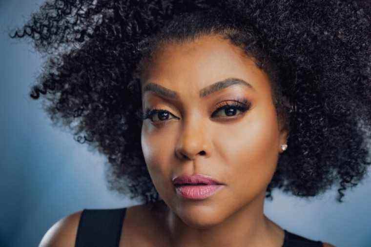 Taraji P. Henson jouera le rôle de Shug Avery dans "The Color Purple" de Blitz Bazawule (EXCLUSIF)
	
	
