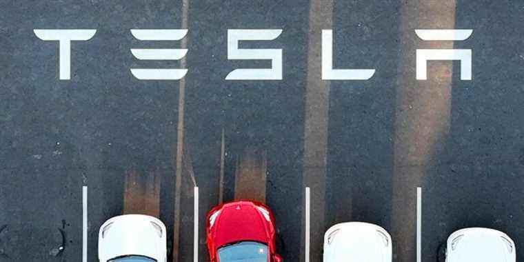 Tesla a fait l’objet d’une enquête sur le freinage fantôme – 416 000 voitures impliquées