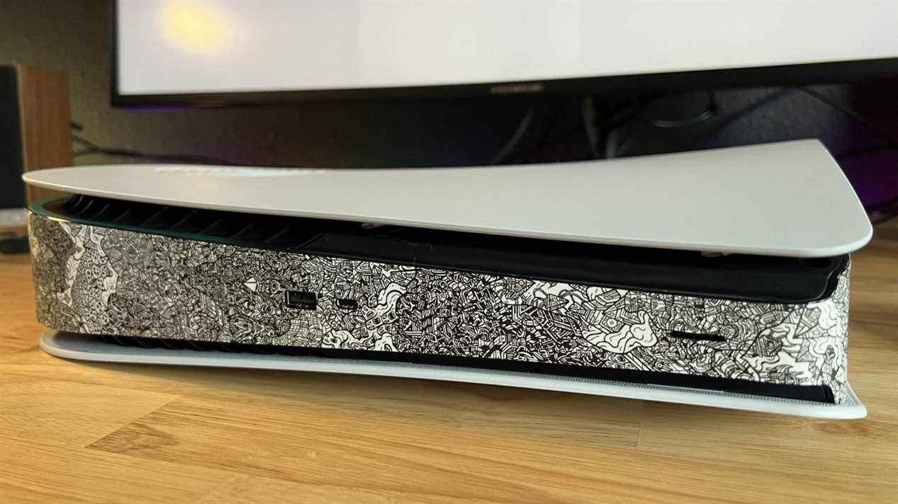 Test de Dbrand Darkplates 2.0 - IGN
