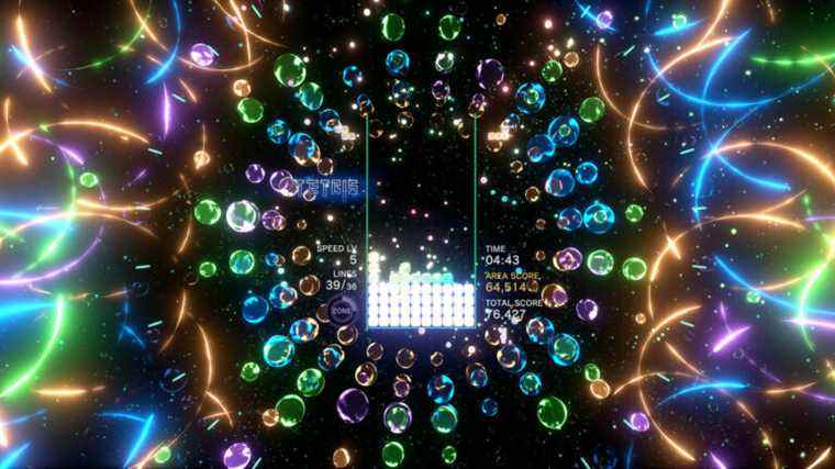 Tetris Effect: Connected arrive sur Steam en août avec crossplay

