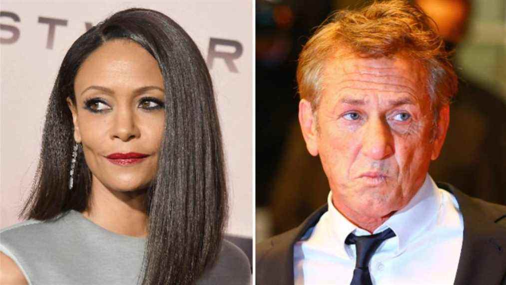 

	
		Thandiwe Newton traite Sean Penn de 