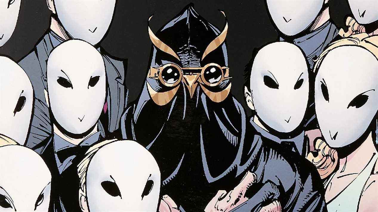 The Batman: Robert Pattinson espère que la suite potentielle explore Court Of Owls
