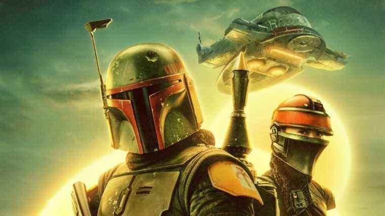 Honest Trailers met le livre de Boba Fett sur Blast