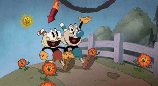 The Cuphead Show : Revue de la saison 1