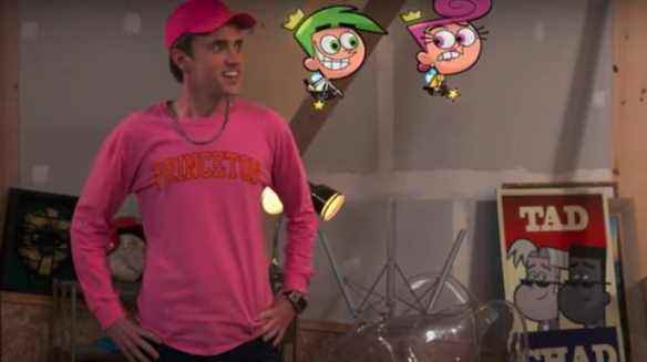 The Fairly Oddparents: Fairly Odder TV Show on Paramount+: canceled or renewed?