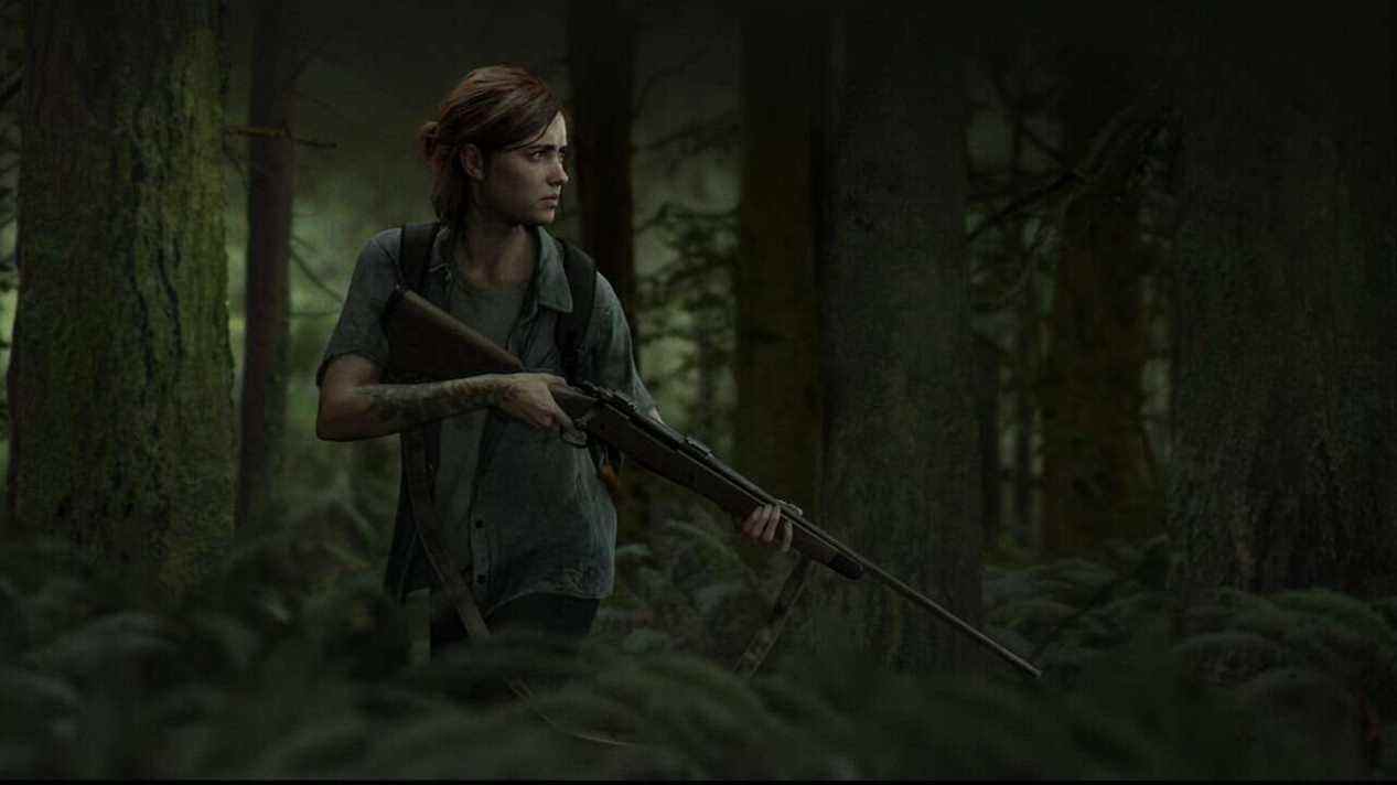 The Last Of Us Part II réduit au prix le plus bas de tous les temps
