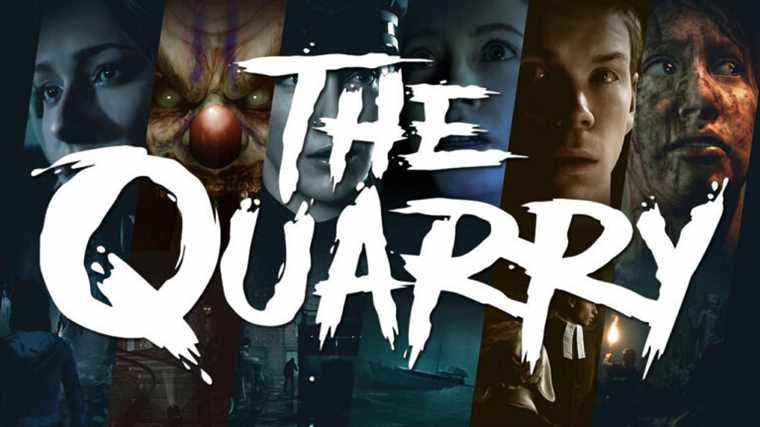 The Quarry serait un nouveau titre non-Dark-Pictures de Supermassive et 2K Games