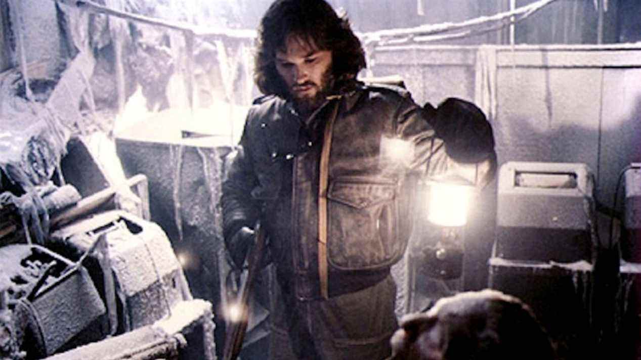 The Thing : John Carpenter dit qu'il y a eu des 