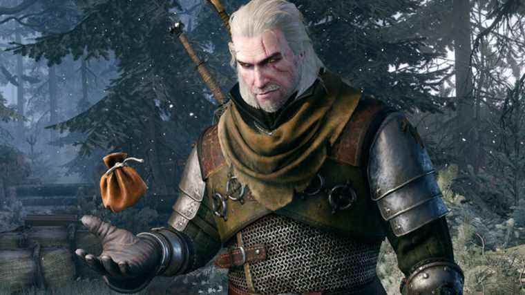     The Witcher 3's Gwent engendre un autre jeu autonome solo

