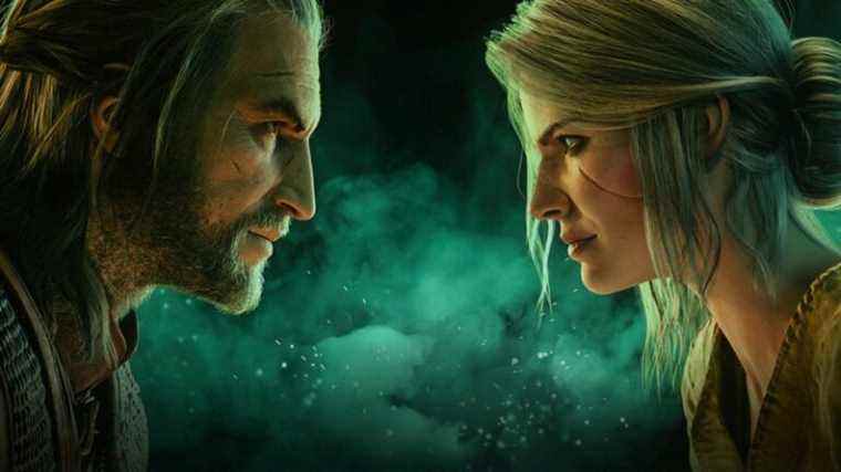 The Witcher: CD Projekt Red révèle un nouveau jeu solo Gwent à venir cette année
