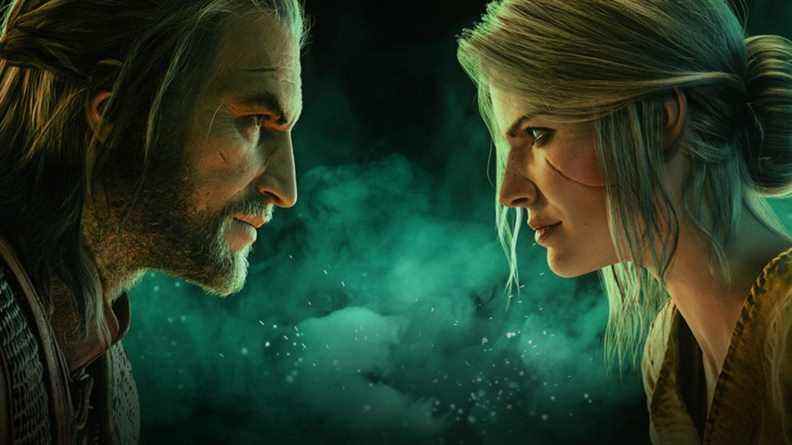 The Witcher: CD Projekt Red révèle un nouveau jeu solo Gwent à venir cette année
