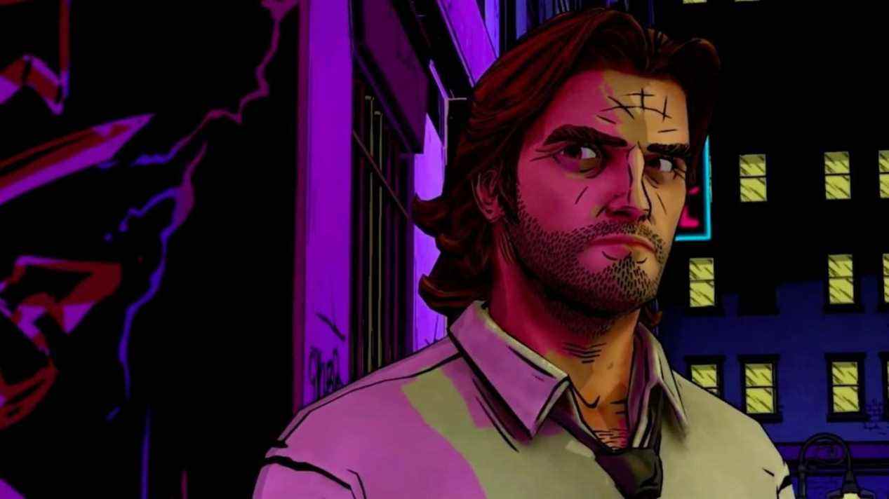 The Wolf Among Us 2 Reveal Event annoncé pour cette semaine
