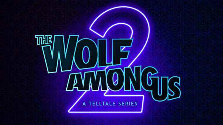 The Wolf Among Us 2 Stream à venir ce mercredi
