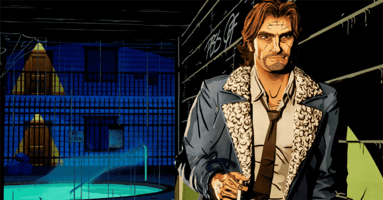 The Wolf Among Us 2 a une nouvelle bande-annonce, fenêtre de sortie 2023
