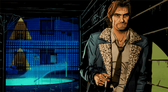 The Wolf Among Us 2 arrive en 2023, découvrez la nouvelle bande-annonce