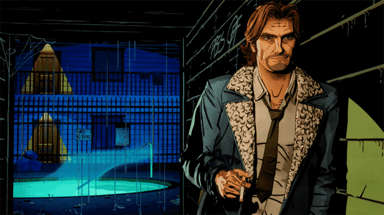 The Wolf Among Us 2 arrive en 2023, découvrez la nouvelle bande-annonce

