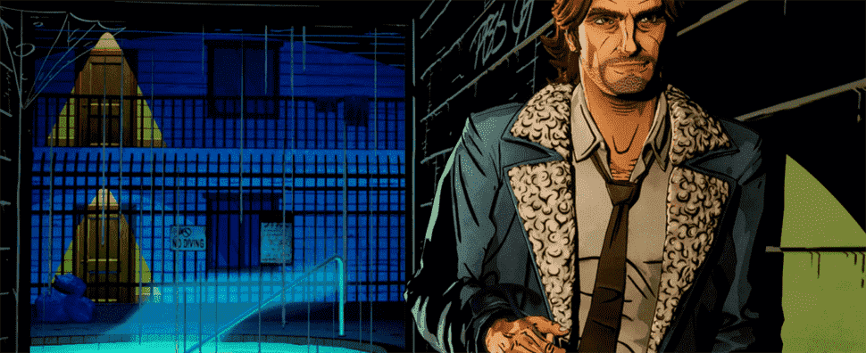 The Wolf Among Us 2 arrive en 2023, découvrez la nouvelle bande-annonce