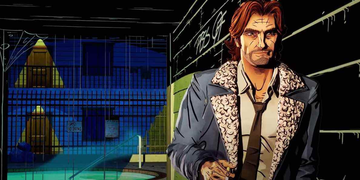 The Wolf Among Us 2 obtient enfin une bande-annonce complète et une fenêtre de sortie

