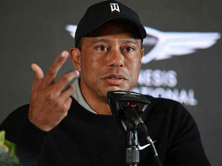 La mère de Tiger Woods à la date de retour assistera au dîner des champions des Masters