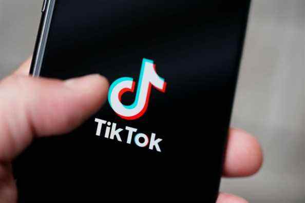 TikTok étend la durée maximale de la vidéo à 10 minutes, contre 3 minutes