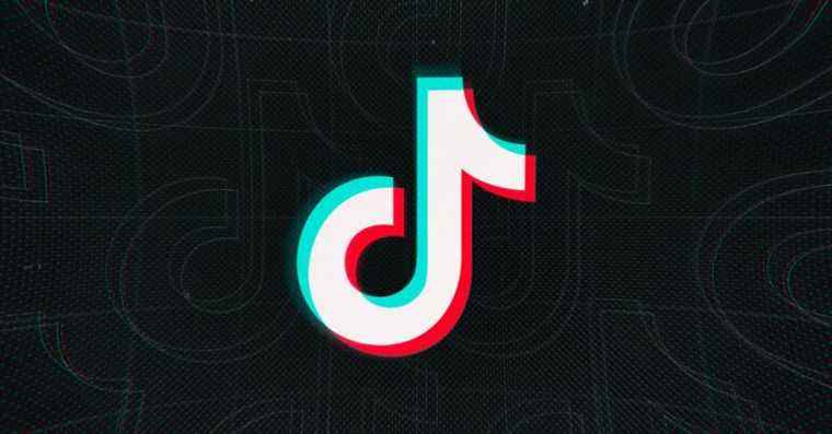 TikTok fait l’objet d’une enquête sur son impact sur la santé mentale des jeunes