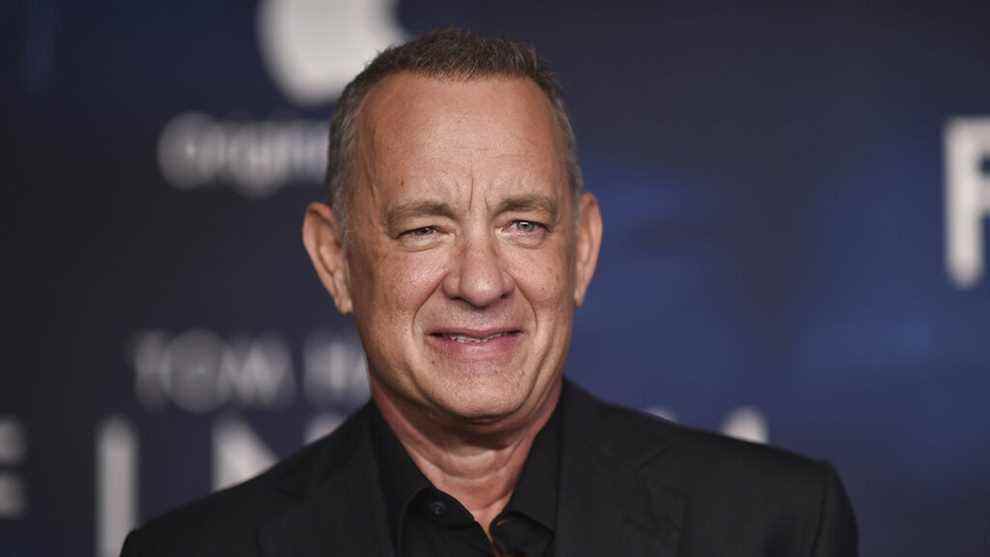 Tom Hanks Comedy 'A Man Called Otto' acquis par Sony Pictures pour 60 millions de dollars Les plus populaires doivent être lus Inscrivez-vous aux newsletters Variety Plus de nos marques
	
	
