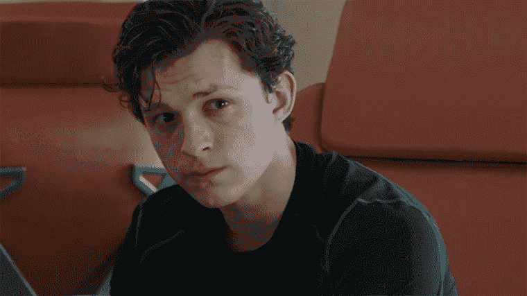 Tom Holland dit qu'il fait une pause dans sa carrière d'acteur, alors qu'est-ce que cela signifie pour Spider-Man ?
