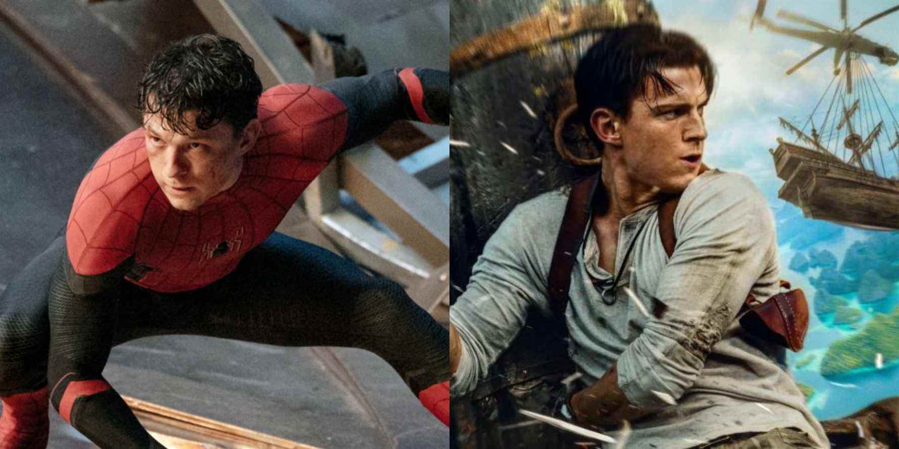 Spider-Man 4 Tom Holland