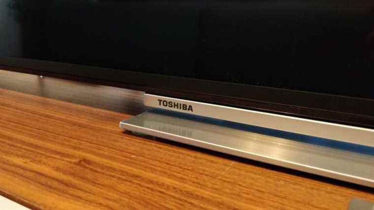 Toshiba va se scinder en deux sociétés