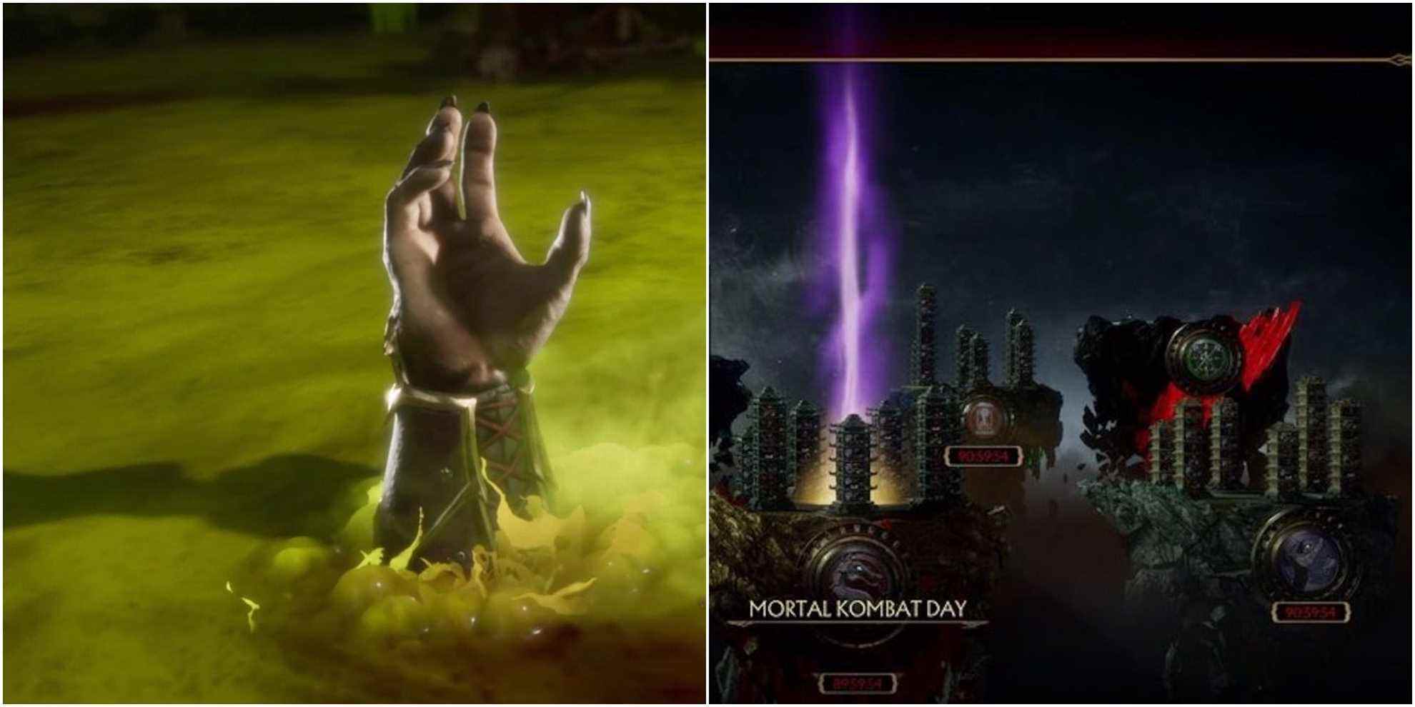 Tout ce que Mortal Kombat 11 a ajouté et changé depuis sa sortie
