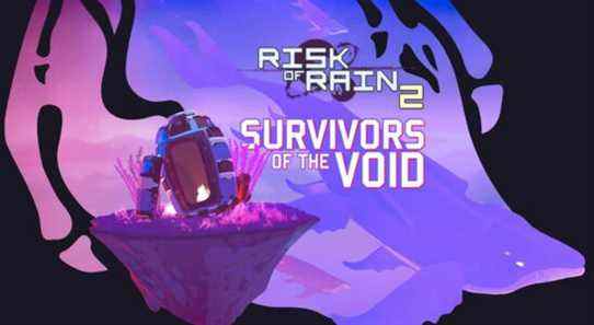 Tout ce qui est inclus dans l'extension Survivors of the Void de Risk of Rain 2