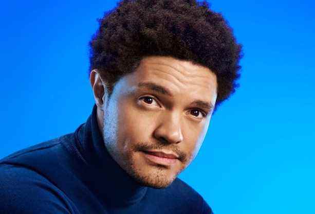 Trevor Noah sera le premier dîner des correspondants de la Maison Blanche depuis 2019