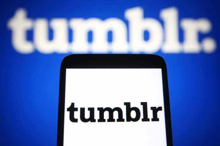 Tumblr révisera ses algorithmes de modération après un règlement lié à l’interdiction de la pornographie