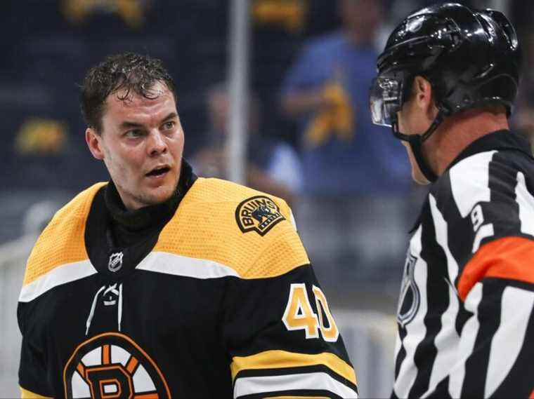 Tuukka Rask des Bruins mettant fin à la candidature de retour, pourrait prendre sa retraite: rapport