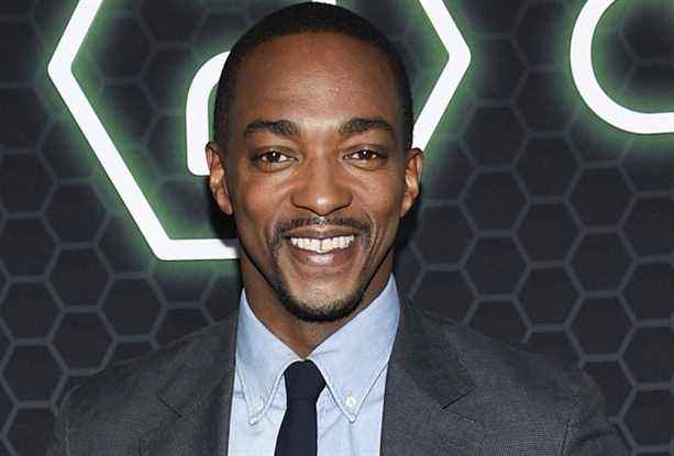 « Twisted Metal » obtient une commande de série chez Peacock – Anthony Mackie avec