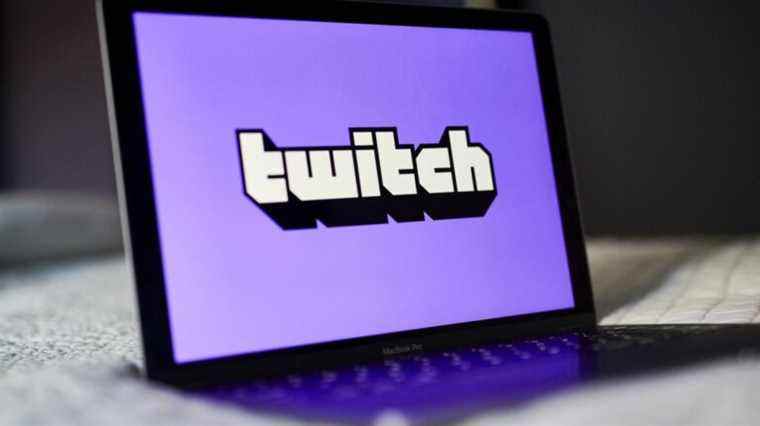 Twitch renforce les règles de nom d'utilisateur et interdira désormais les références aux drogues dures ou au sexe
