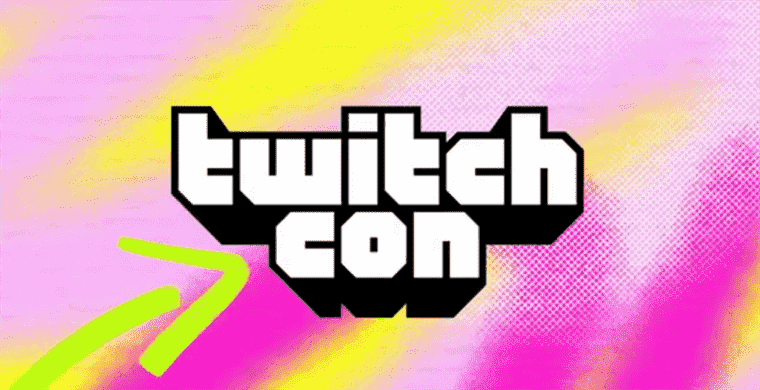 TwitchCon San Diego revient le 7 octobre