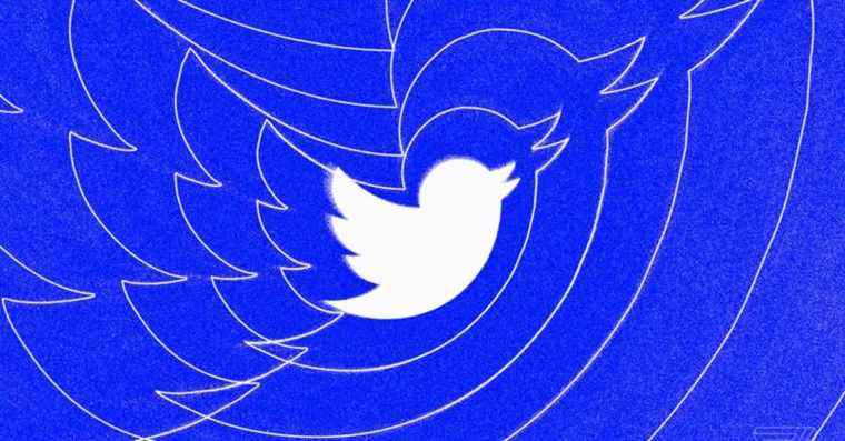 Twitter annule le changement qui laissait des espaces vides à la place des tweets intégrés supprimés