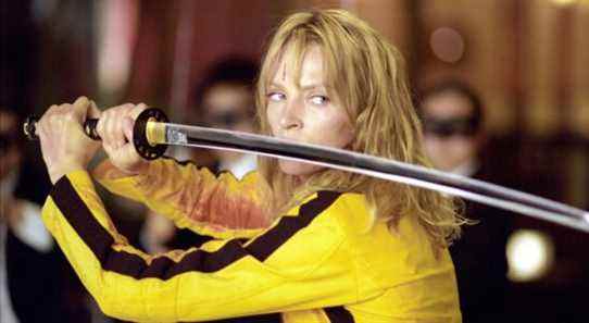 Uma Thurman dit 'Kill Bill Vol.  3' n'est pas "immédiatement à l'horizon" malgré les souhaits des fans Les plus populaires doivent être lus