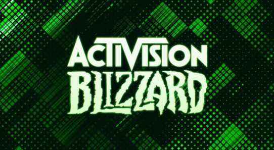 Un actionnaire d'Activision Blizzard porte plainte pour la vente de Microsoft