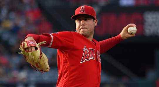 Un ancien employé des LA Angels reconnu coupable de l'overdose mortelle de Pitcher Tyler Skaggs