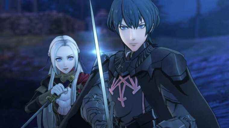 A second Fire Emblem game could release this year, it’s claimed