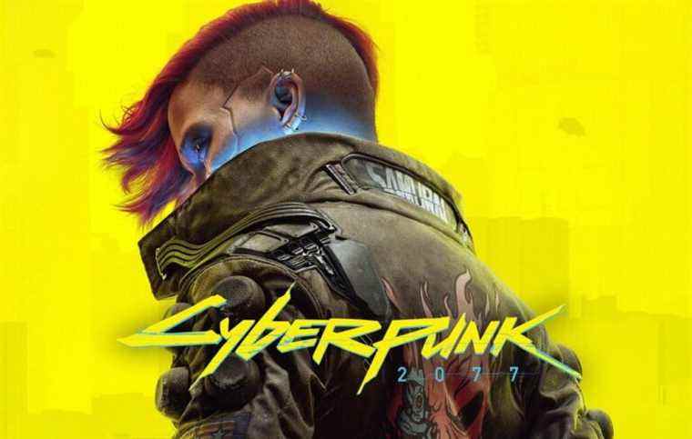 cyberpunk 2077 ps5 port artwork rumor