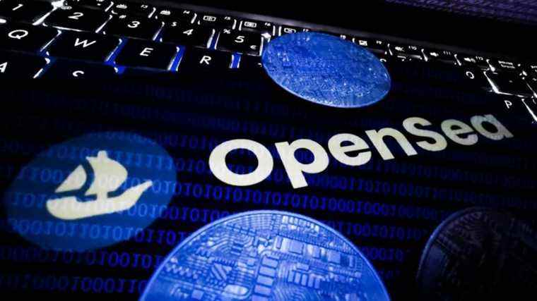 Un pirate informatique utilise une attaque de phishing pour voler 1,7 million de dollars en NFT aux utilisateurs d’OpenSea