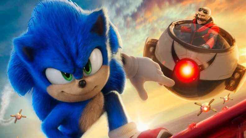 Un troisième film Sonic The Hedgehog et une série Paramount + sont en préparation
