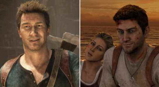 Uncharted: 15 citations les plus drôles de Nathan Drake