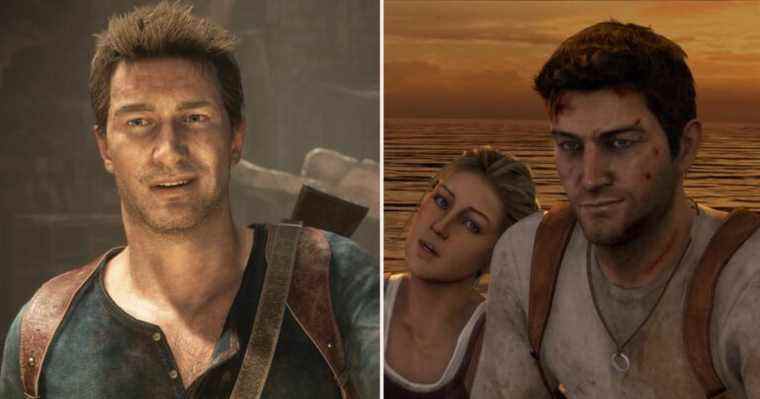 Uncharted: 15 citations les plus drôles de Nathan Drake
