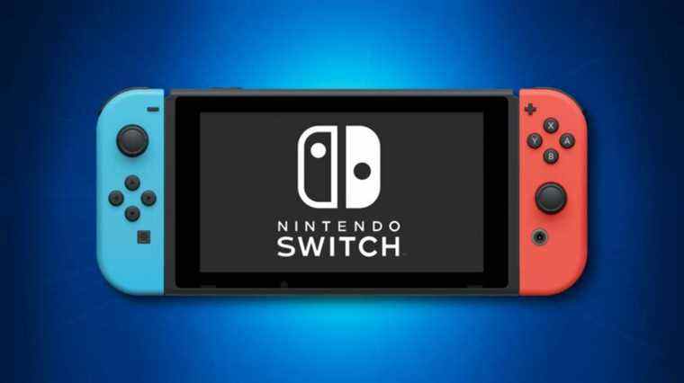 Une carte SD coûteuse améliorera-t-elle les performances de la Nintendo Switch ?