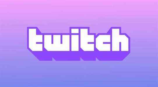 Une nouvelle génération de stars de Twitch pourrait être au coin de la rue